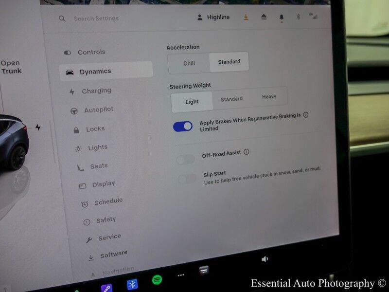 2024 Tesla Model Y Long Range Willowbrook IL