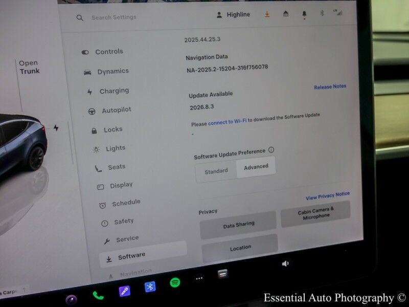 2024 Tesla Model Y Long Range Willowbrook IL