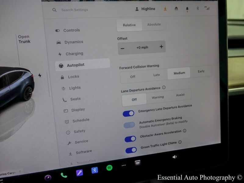 2024 Tesla Model Y Long Range Willowbrook IL