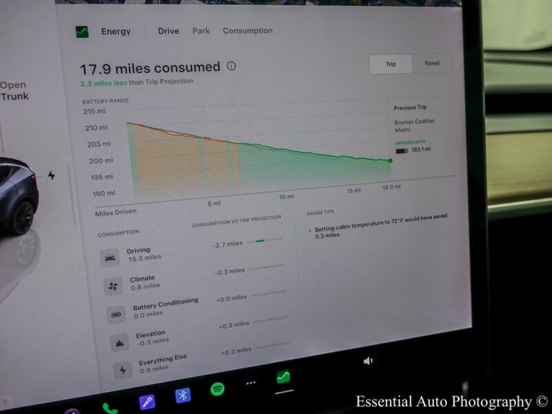 2024 Tesla Model Y Long Range Willowbrook IL