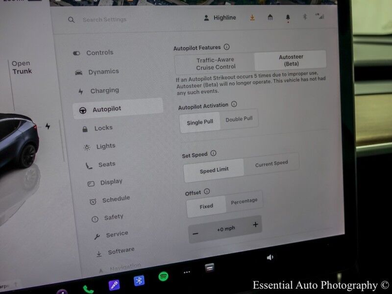 2024 Tesla Model Y Long Range Willowbrook IL