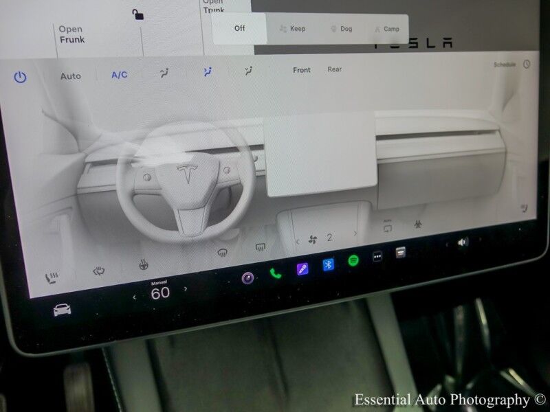 2024 Tesla Model Y Long Range Willowbrook IL