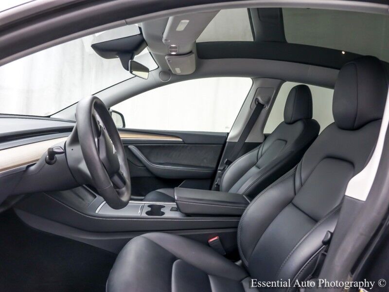 2024 Tesla Model Y Long Range Willowbrook IL