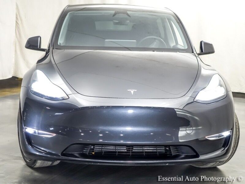 2024 Tesla Model Y Long Range Willowbrook IL