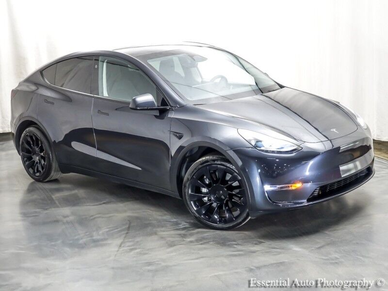 2024 Tesla Model Y Long Range Willowbrook IL