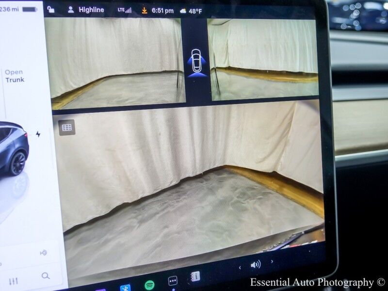 2024 Tesla Model Y Long Range Willowbrook IL