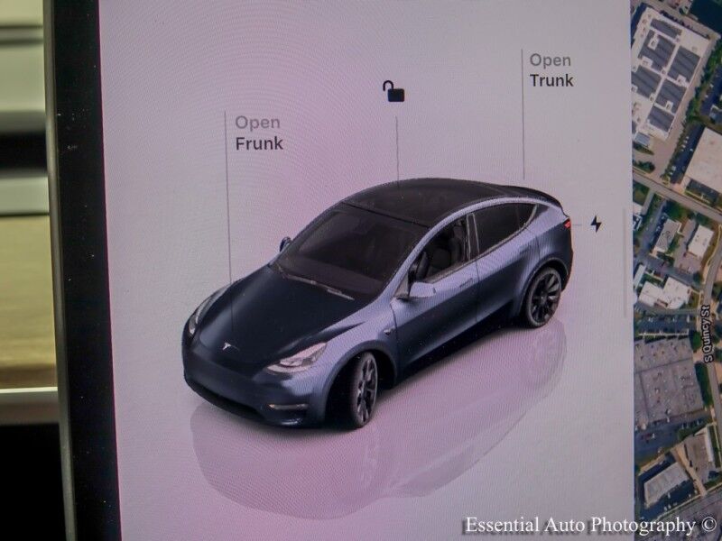 2024 Tesla Model Y Long Range Willowbrook IL