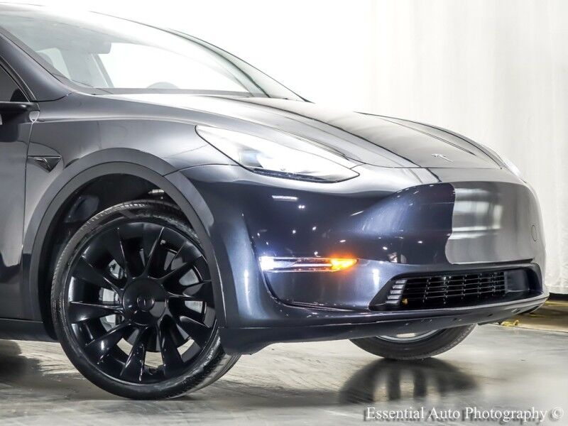 2024 Tesla Model Y Long Range Willowbrook IL