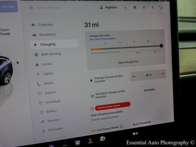 2024 Tesla Model Y Long Range Willowbrook IL