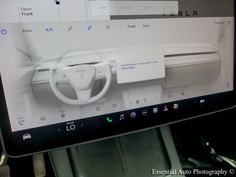 2024 Tesla Model Y Long Range Willowbrook IL