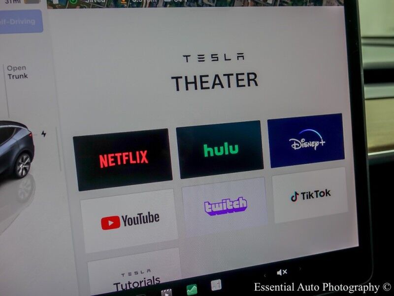 2024 Tesla Model Y Long Range Willowbrook IL
