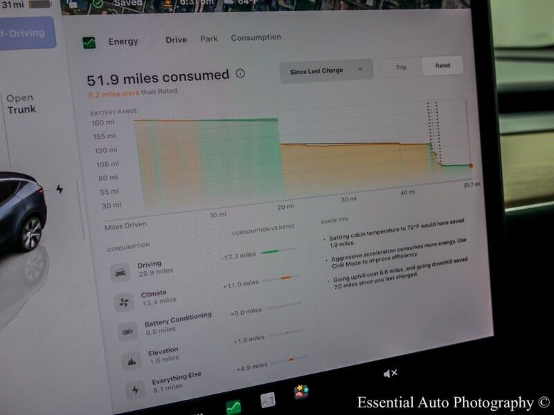 2024 Tesla Model Y Long Range Willowbrook IL