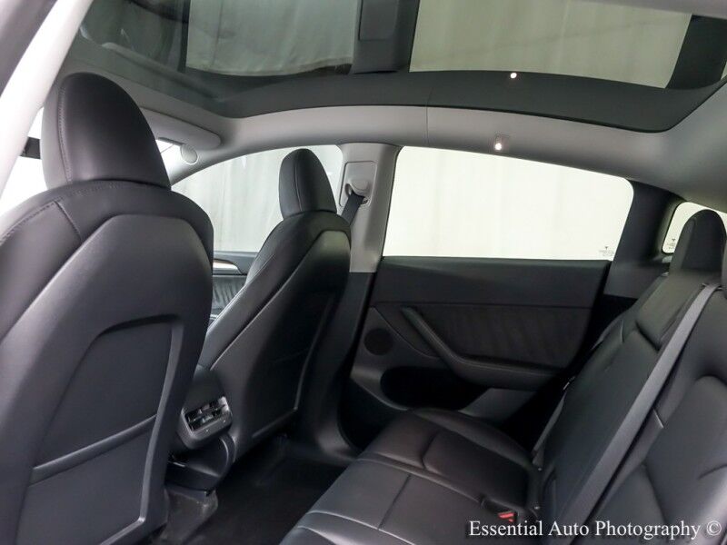 2024 Tesla Model Y Long Range Willowbrook IL