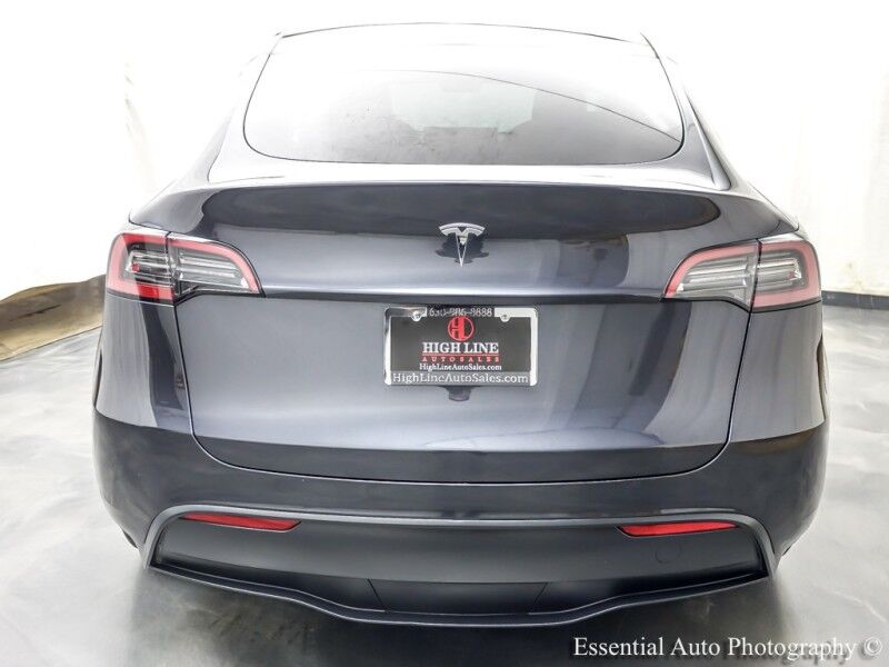 2024 Tesla Model Y Long Range Willowbrook IL