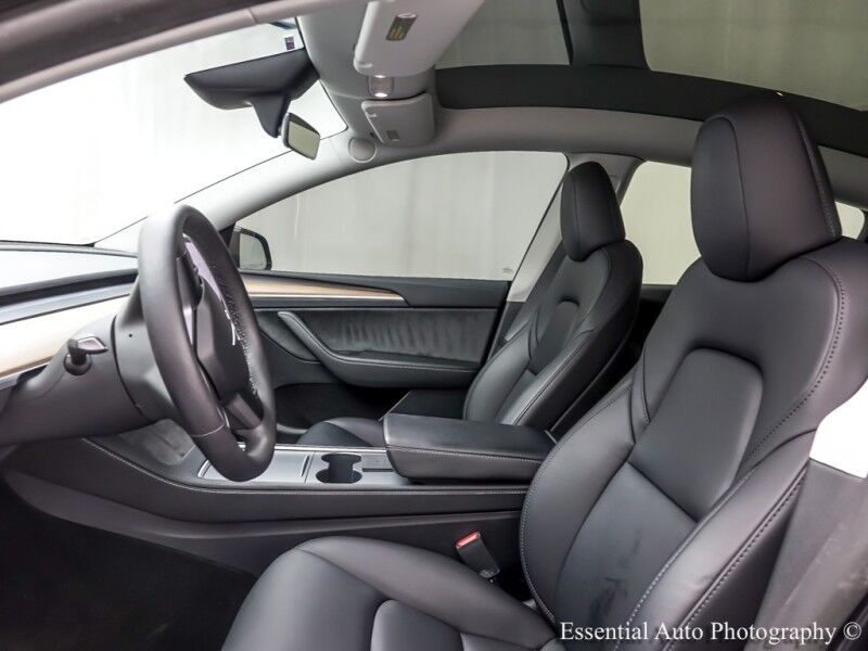 2024 Tesla Model Y Long Range Willowbrook IL
