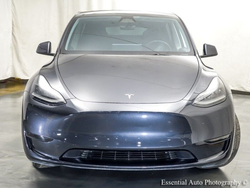 2024 Tesla Model Y Long Range Willowbrook IL