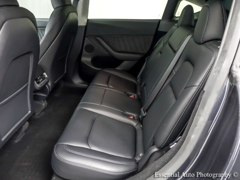 2024 Tesla Model Y Long Range Willowbrook IL