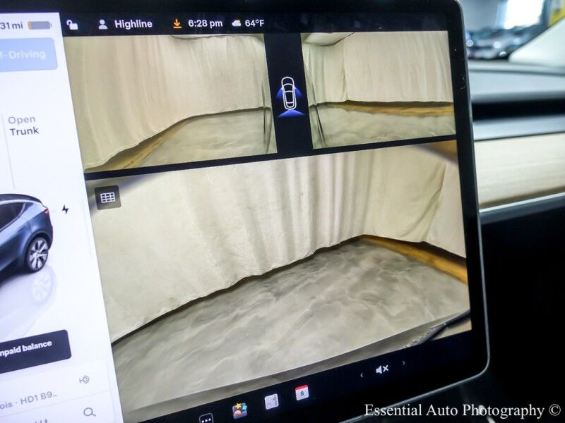 2024 Tesla Model Y Long Range Willowbrook IL