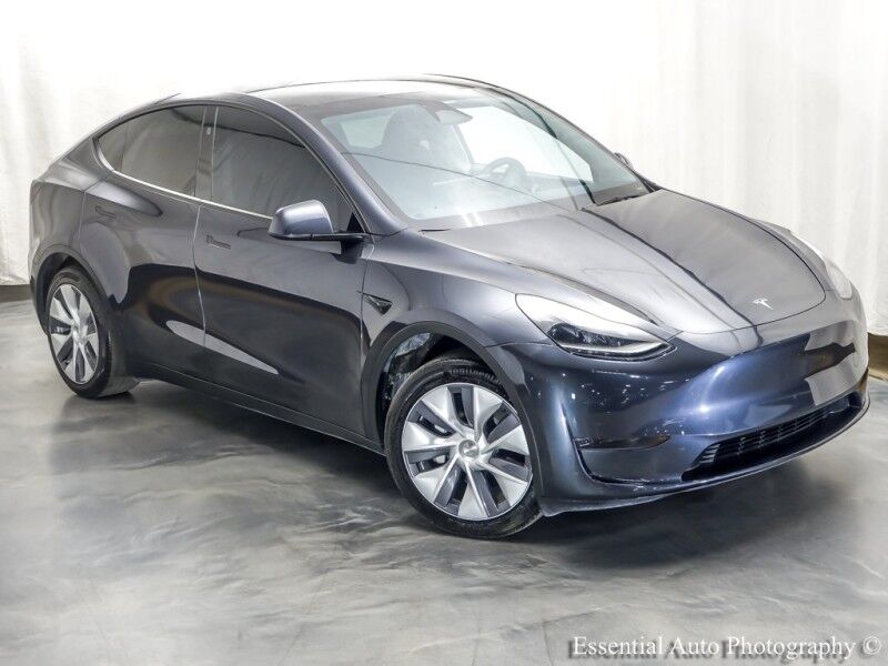 2024 Tesla Model Y Long Range Willowbrook IL