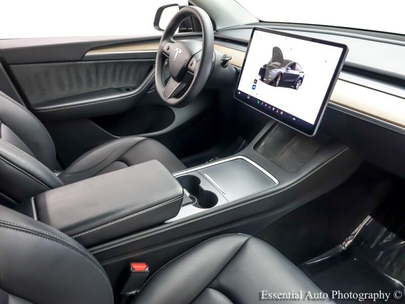 2024 Tesla Model Y Long Range Willowbrook IL