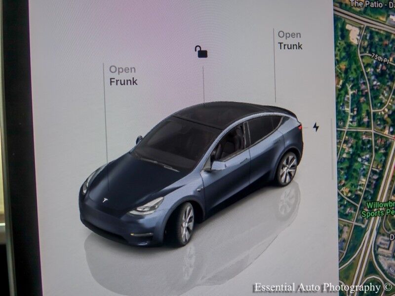 2024 Tesla Model Y Long Range Willowbrook IL