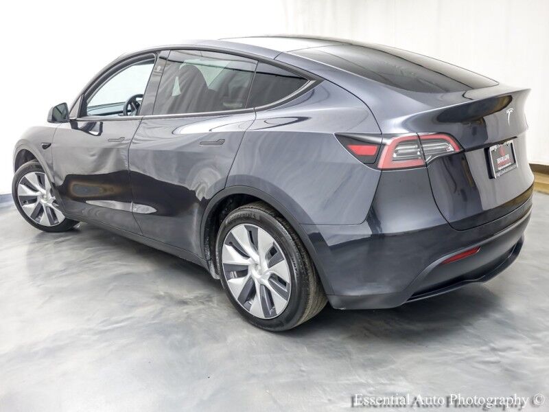 2024 Tesla Model Y Long Range Willowbrook IL