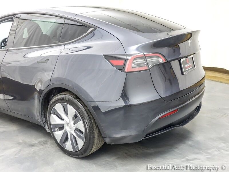 2024 Tesla Model Y Long Range Willowbrook IL
