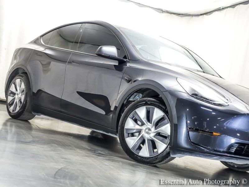 2024 Tesla Model Y Long Range Willowbrook IL