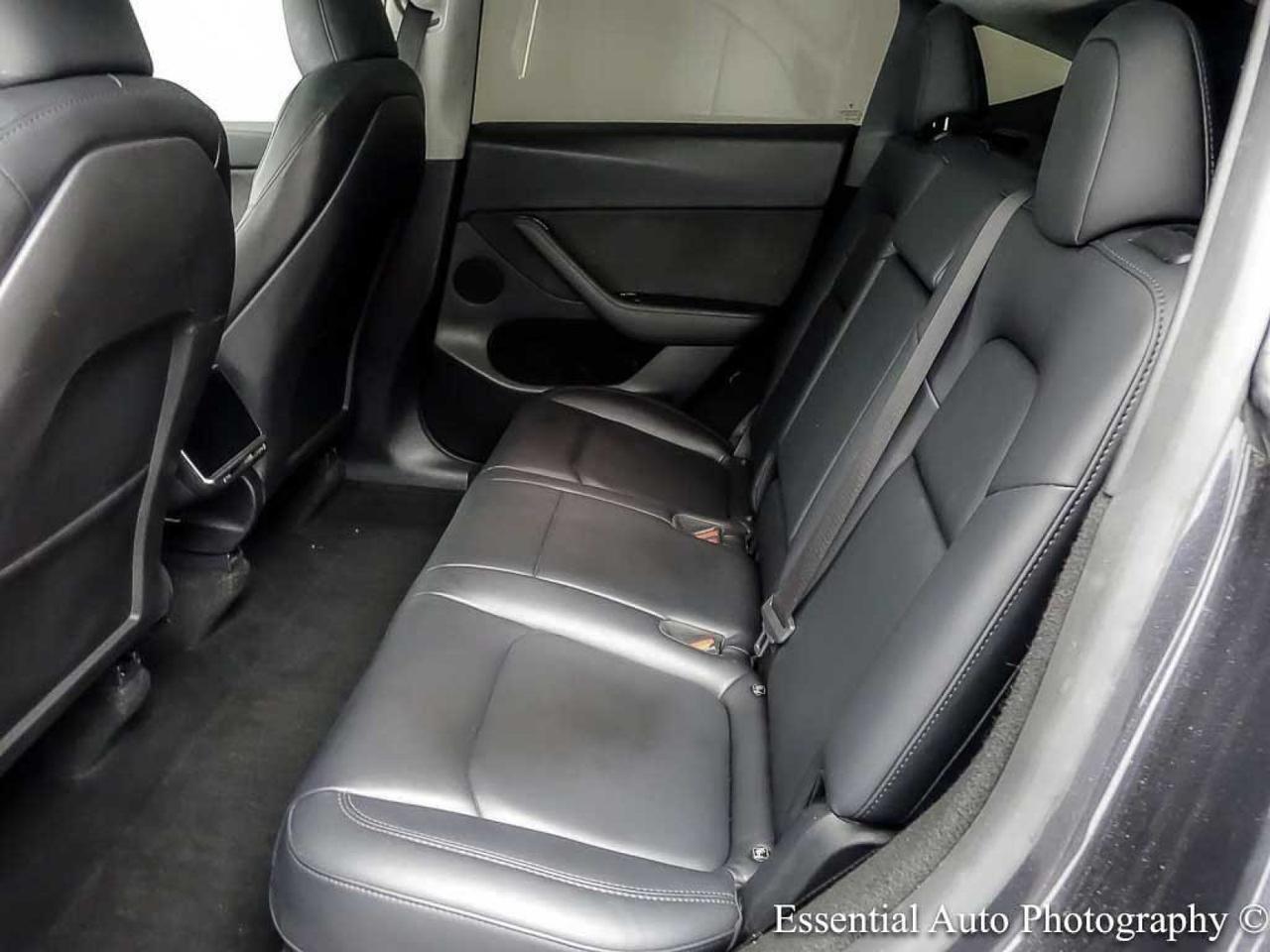 2024 Tesla Model Y Long Range Willowbrook IL
