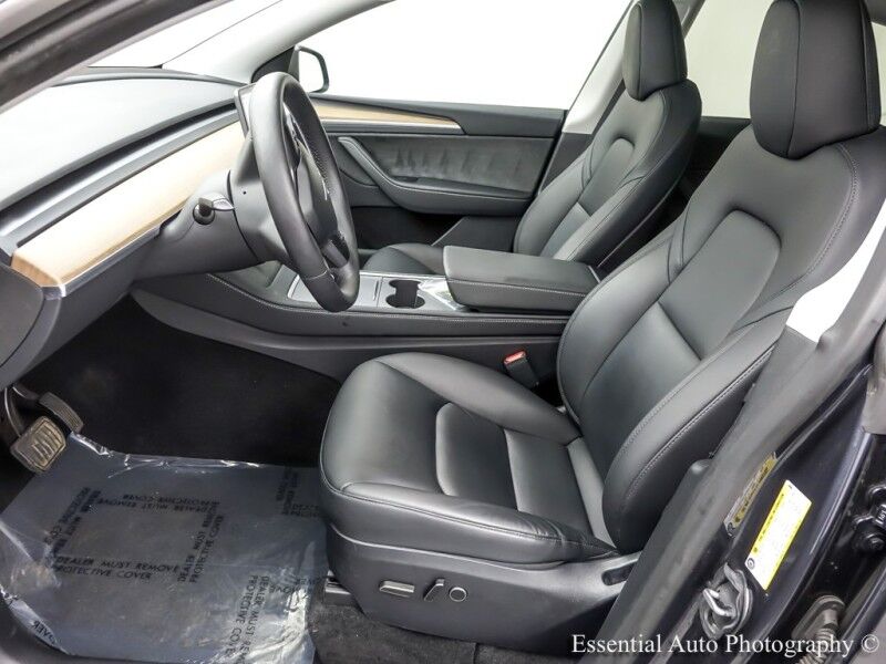 2024 Tesla Model Y Long Range Willowbrook IL