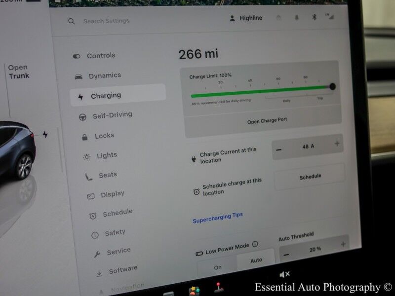 2024 Tesla Model Y Long Range Willowbrook IL