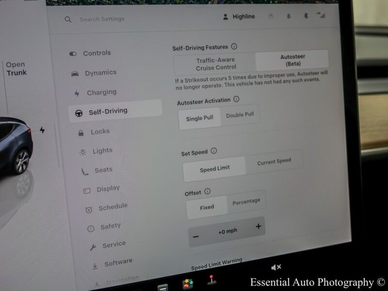 2024 Tesla Model Y Long Range Willowbrook IL