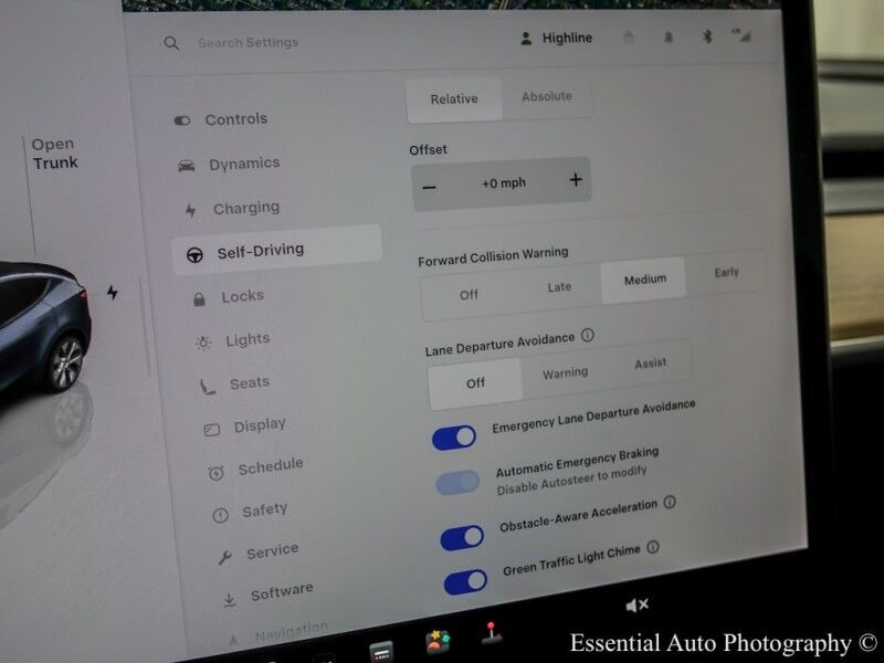 2024 Tesla Model Y Long Range Willowbrook IL