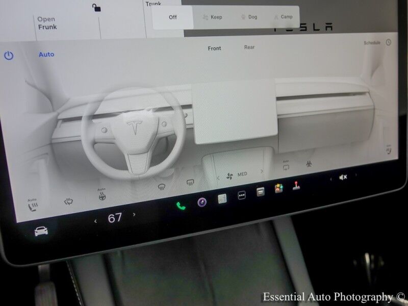 2024 Tesla Model Y Long Range Willowbrook IL