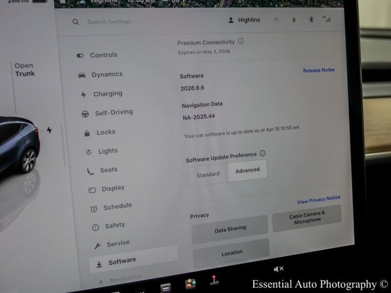 2024 Tesla Model Y Long Range Willowbrook IL