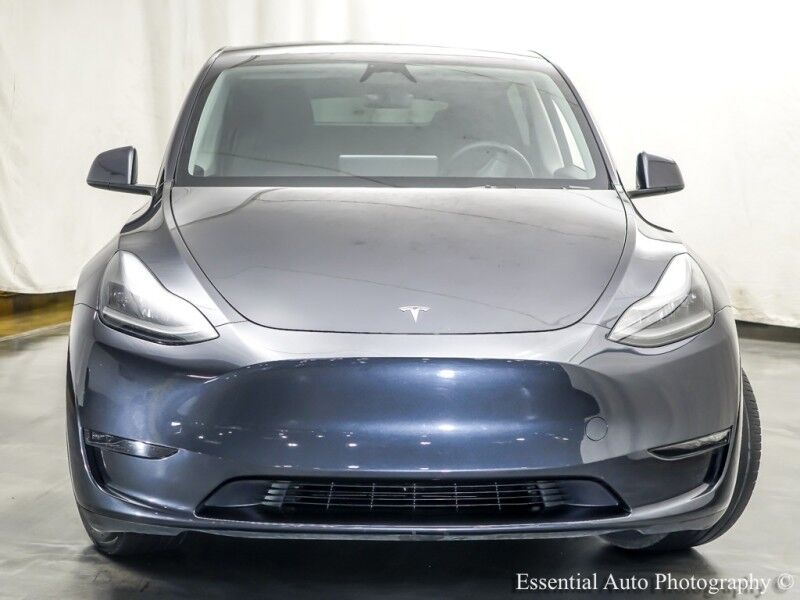 2024 Tesla Model Y Long Range Willowbrook IL