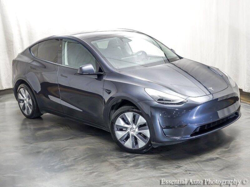 2024 Tesla Model Y Long Range Willowbrook IL