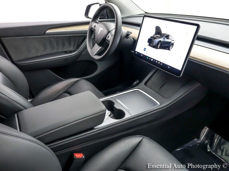 2024 Tesla Model Y Long Range Willowbrook IL
