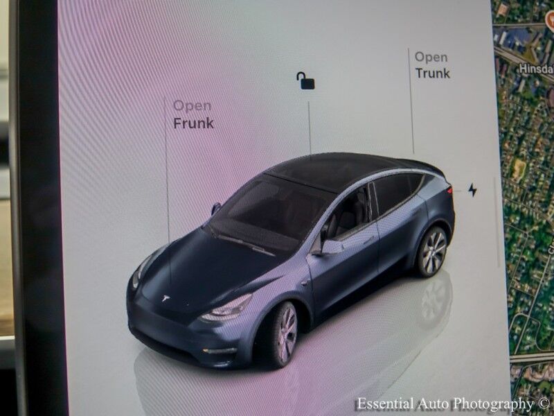 2024 Tesla Model Y Long Range Willowbrook IL