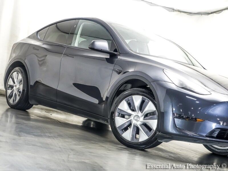 2024 Tesla Model Y Long Range Willowbrook IL