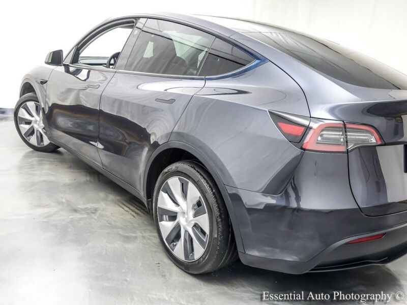 2024 Tesla Model Y Long Range Willowbrook IL