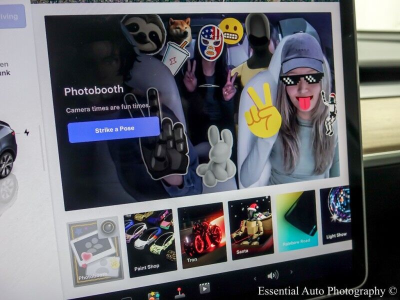 2024 Tesla Model Y Long Range Willowbrook IL