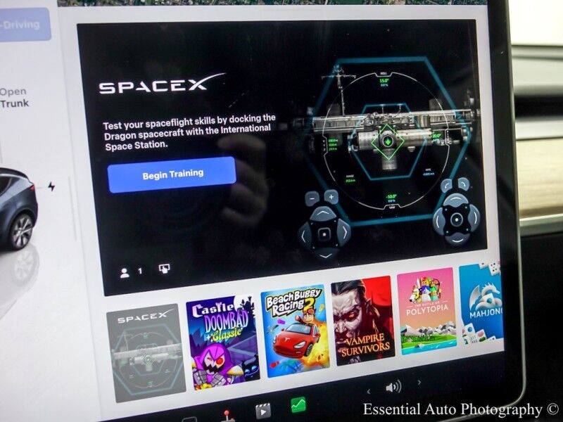 2024 Tesla Model Y Long Range Willowbrook IL