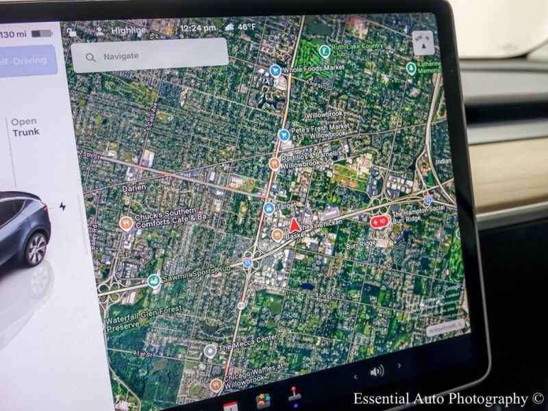 2024 Tesla Model Y Long Range Willowbrook IL