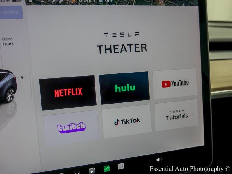 2024 Tesla Model Y Long Range Willowbrook IL