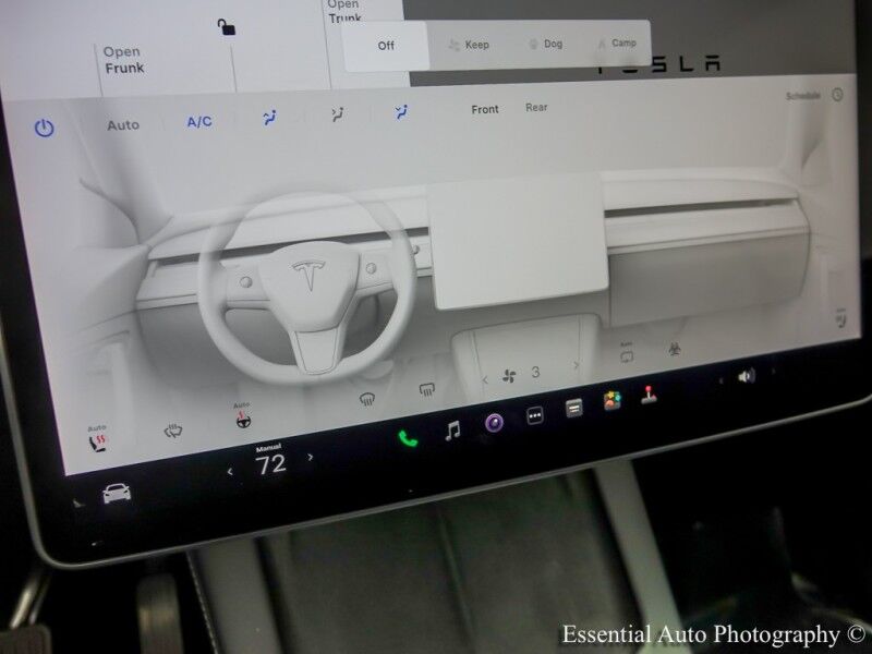 2024 Tesla Model Y Long Range Willowbrook IL