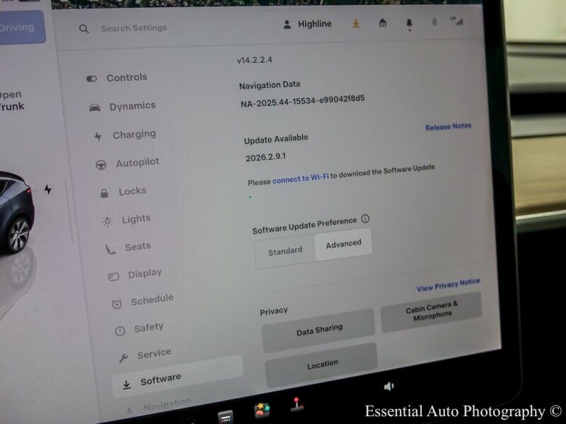2024 Tesla Model Y Long Range Willowbrook IL
