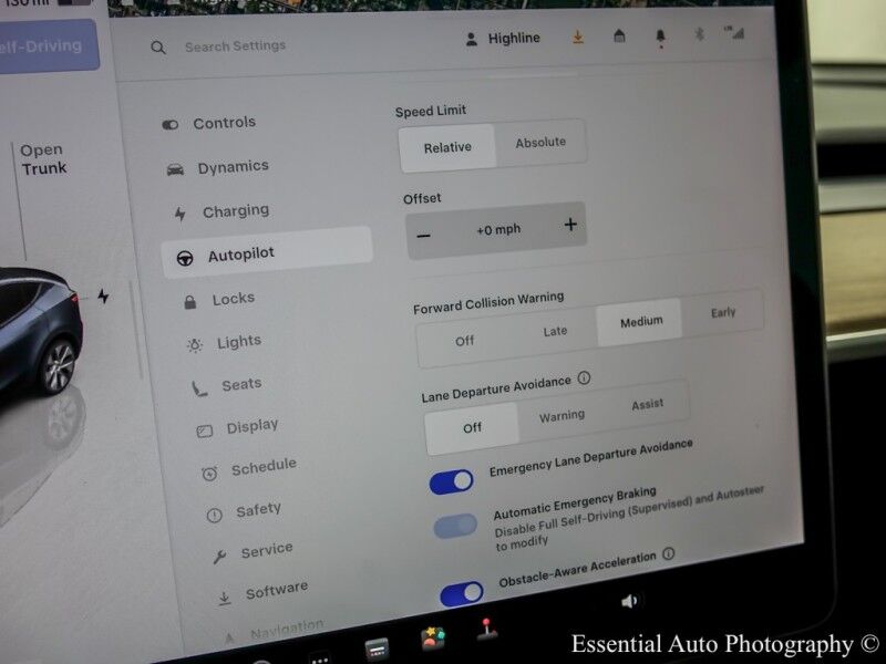 2024 Tesla Model Y Long Range Willowbrook IL