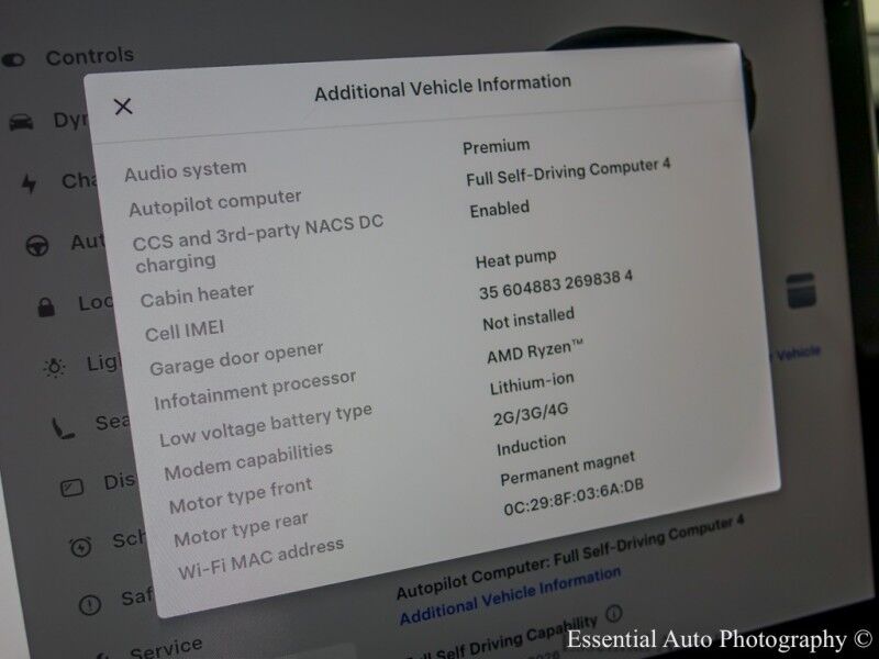 2024 Tesla Model Y Long Range Willowbrook IL