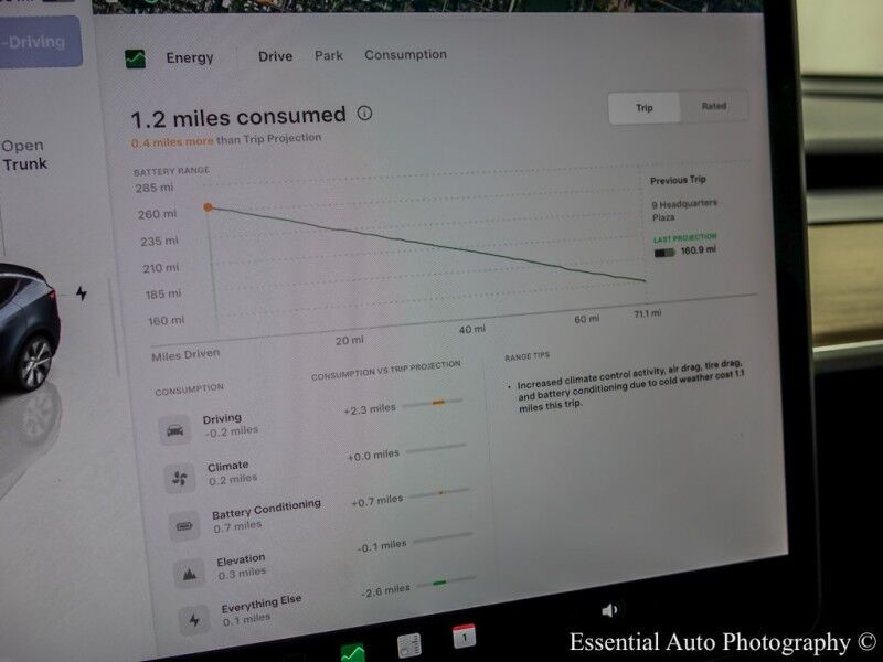 2024 Tesla Model Y Long Range Willowbrook IL